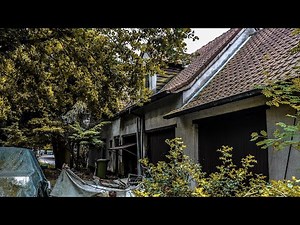 Did A Terrifying Discovery At This ABANDONED HOARDERS MANSION! *YOU WON'T BELIEVE THIS*