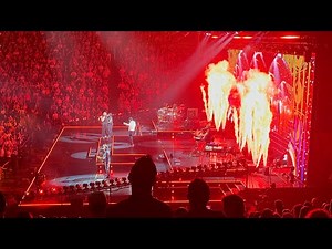 Lionel Richie Concert - July 4, 2026
