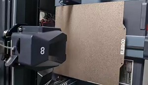 Neptune 4 Pro suddenly makes strange noise while traveling Z-axis