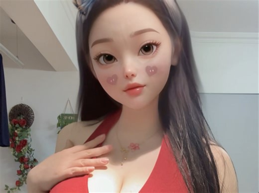 新裙子-幸運Max-幸運Max-哔哩哔哩视频