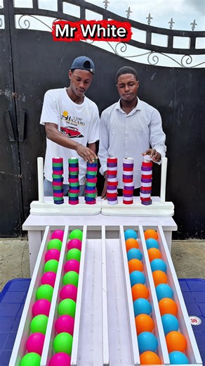 Fastest Puzzle Game Challenge