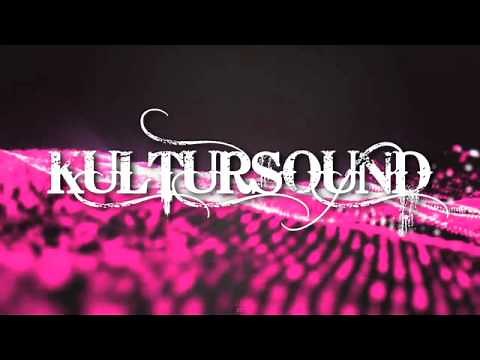 KULTURSOUND VOL.1 - Musique pour la magie