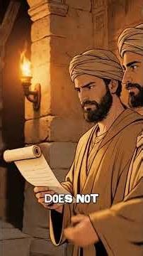 13 Graves. 1 Body. Buried At Night. Umar Knew Exactly How Shirk Enters.