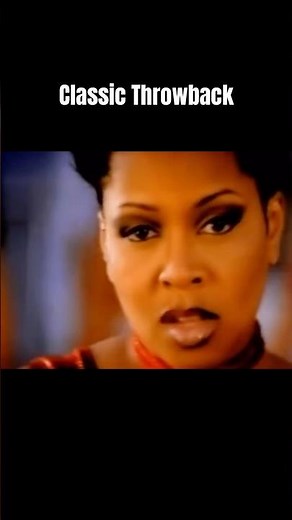 Monifah - Touch It (1998)