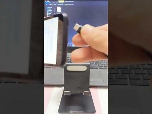 Blu View 4 B135DL FRP Bypass New Method Tracfone 2024 Android 12 13 Google Unlock with PC