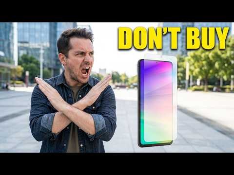 Don't Buy ZAGG InvisibleShield GlassFusion VisionGuard | Honest Review | Problems