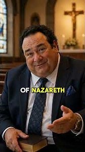 Nazareth doesn't mean what you think