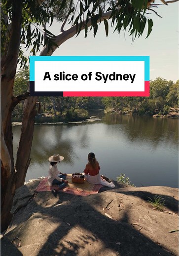 Exploring Parramatta Park: A Slice of Sydney