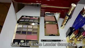 293K views · 4.5K reactions | Love Estée Lauder ? Take our easy consumer survey, and we'll send you free Estée Lauder samples. Fill it out now! | Get It Free | Facebook