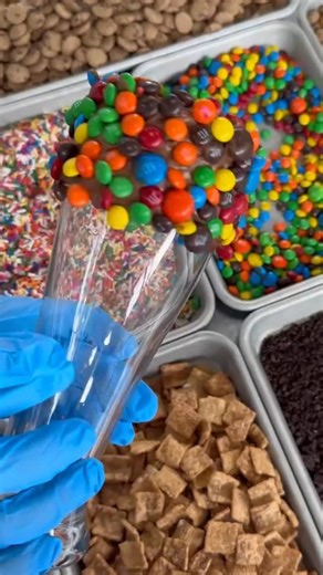 Milkshake Diaries on Instagram: "It’s going to be a GREAT day !!! 🙌🤩✨ #fypシ #fyp #foodie #fy #dessert #food #desserts #fypage #satisfying #travel #yum #milkshakes #icecream #asmr #trending #forrestfrank #sweettreat"