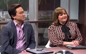 【SNL46中字】过于现实的儿童玩具（CC字幕）