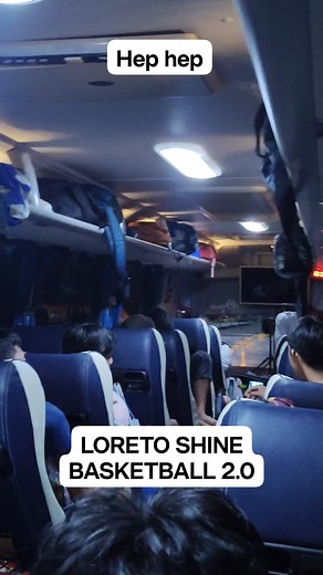 Hahahahaaha hep hep hhoooooorrraaayyy #fypシ゚viralシfypシ゚ #fbpost2025シ #reelsviralシ #reelsviralシfb #fbreelsfypシ゚ #fypviralシ #viralvideochallenge #bus #reels #fypchallenge | Benzy Vasquez