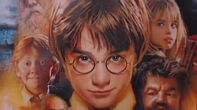 Here's how much the entire Harry Potter franchise is worth http://money.us/2oyEV3k | MONEY