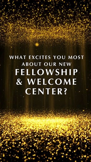 We're asking everyone to support our current Building Fund Campaign to build a new Fellowship and Welcome Center that will provide us with an indoor space to gather and connect, have events, hold classes and more ... regardless of the weather outside! No one is more excited about the new building than our Bookstore Manager Julia Kellogg, who is looking forward to the opportunities it will provide to create space to gather together. What are YOU most excited about? Read more at https://unityphx.o