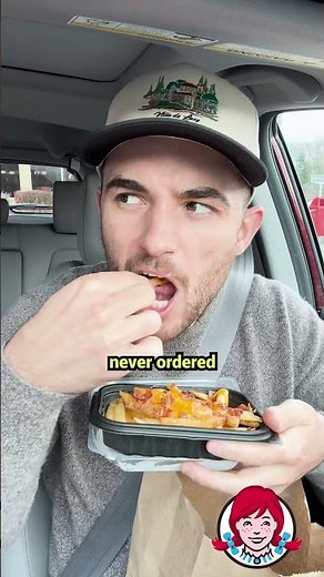 I Asked Every Drive Thru For “The Usual”