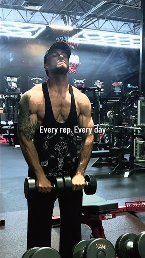 The cut is over. Now the real work begins Building the physique for the 2027 Classic Physique stage