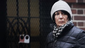Discover the monster behind the monster. From filmmakers behind Jeffrey Epstein: Filthy Rich go beyond the headlines of the Ghislaine Maxwell case to tell the definitive story of Epstein's mysterious accomplice, illuminating how her class and privilege concealed her predatory nature. Only on Netflix, Nov 25. | Netflix
