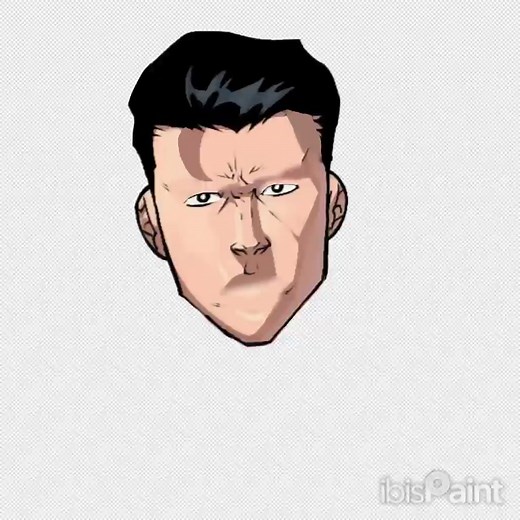 Maskless Mark cutouts tutorial for cutout animation