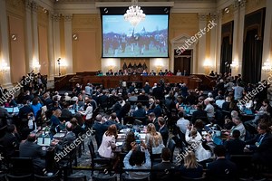 Washington Dc June 9 Video Rioters Editorial Stock Photo - Stock Image | Shutterstock Editorial