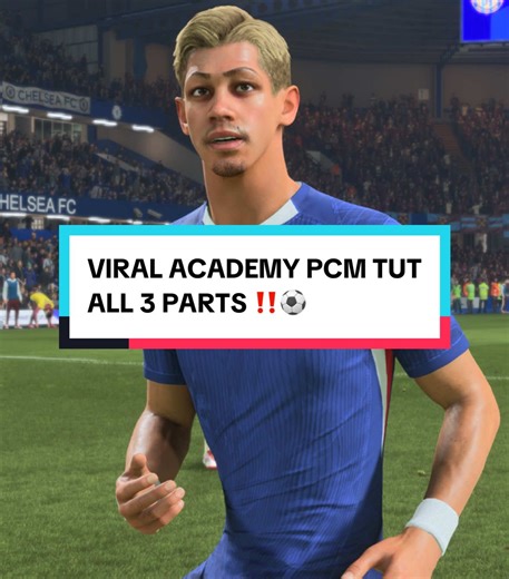 How to Create a Viral Academy PCM on TikTok