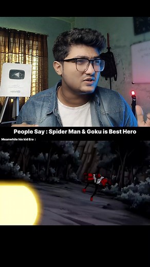 89K views · 2.9K reactions | BEN 10 is childhood endgame  | Super Fiction's | Facebook