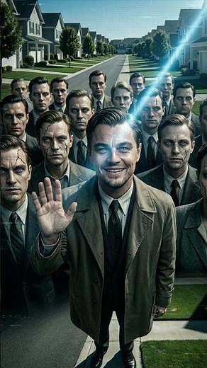 あなたの人生、見られてる？映画『トゥルーマン・ショー』の狂気 #shorts #トゥルーマンショー #映画紹介 #映画考察 #ディストピア #サイコスリラー