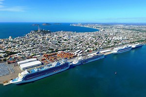 Sinaloa, Mexico - Tourist Guides - | visit-mexico.mx