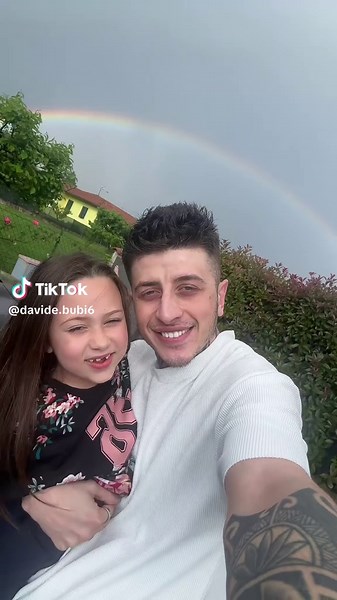 DAVIDE BUBI su TikTok