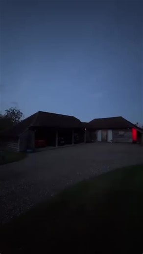 Smart LED lights on TikTok