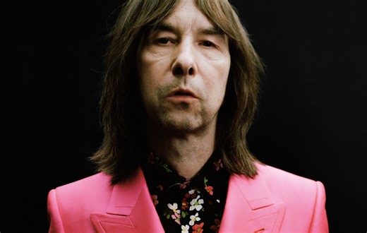 Primal Scream – ‘Come Ahead’ review: funk meets punk, with grenades in the trunk