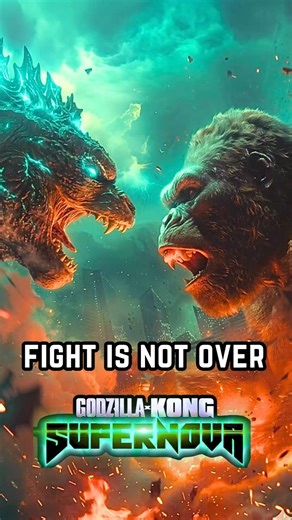 Who Is KINDEST TITAN in MONSTERVERSE?#monsterverse #godzilla #godzillavskong #kong #kaiju #kingkong
