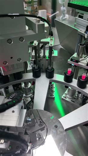 New-Gen Fully Automatic Pre-Roll Filling Machine✔ Simpler feeding system✔ Higher output✔ Cleaner,