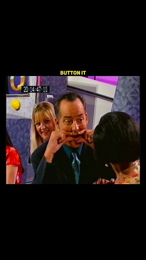 Michael Barrymore TV Outtakes and Bloopers