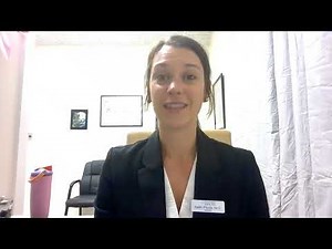 Auditory Processing Disorder