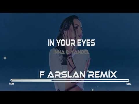 İnna & Yandel - In Your Eyes (Remix Akif Arslan ) DingirinDingirin #tiktok