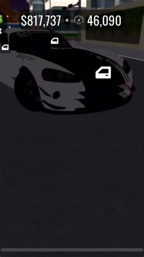 Dodge Viper SRT10 in Vehicle Legends