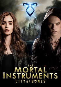 The Mortal Instruments: City of Bones streaming