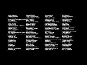 Alien: Romulus End Credits #alien #aliensoundtrack #alienromulus