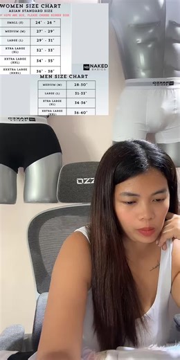 Naked Basics Boxers#boxerpanty #boyleg #boxers #underwear