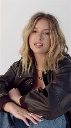 American Eagle x Maddie & Kenzie Ziegler Collection