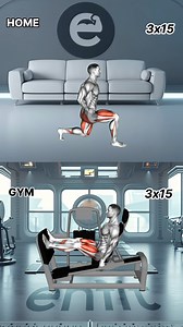 🚀 Fit Fast Accelerator: Home vs Gym Edition! 💪 ✅SAVE THIS FOR LATER🔥! ✅SAVE/SHARE to add to your routine ♦️➖➖➖➖➖➖➖➖➖➖ 🎉 No Equipment? No Problem. Try Enfit FREE for 30 Days! 👉 Link in the Bio ➖➖➖➖➖➖➖➖➖➖♥️ • • • #HIITWorkout #HomeWorkouts #FitnessTips #StrengthTraining #GymVideos #Workoutideas #WorkoutVideos #Fitness #Endomondo #EnfitApp | Endomondo