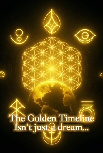 Discover Your Golden Timeline: Break The Loop Today