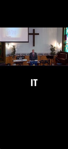 Standing For Rule Of Law & Accountability… Viewing Len￼gth: 3 minute 58 seconds | The Christian Church of Charleston Four Corners | Facebook