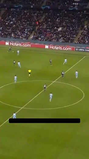 Messi’s Football IQ is actually SCARY 🧠🤯 #messi #footballiq #championsleague #tactics #psg | Coach Can't Save