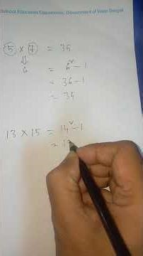 have fun with multiplication ✌️🤓