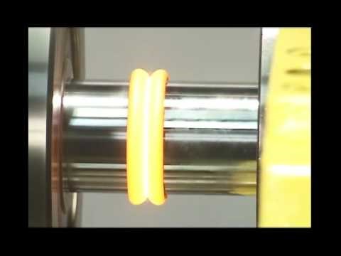 Inertia Friction Welding Demonstration - Manufacturing Technology, Inc.