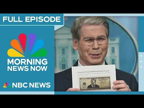 Morning News NOW Full Episode - May 29
