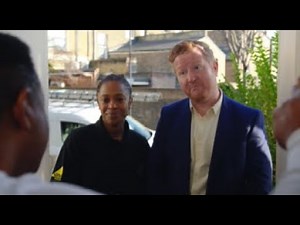 Gas Safety Challenge