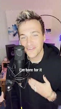 New song "Have Fun Alone" dropped today on Spotify! 🔥🎵. Official lyric video out on Monday!