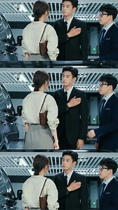 King of Human Compulsion #Drama #王子奇 #你给我的喜欢 | C-Drama